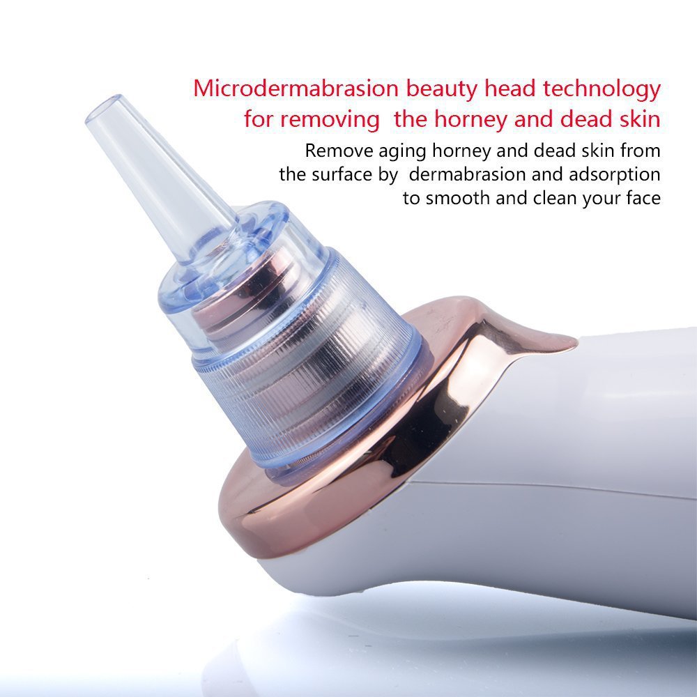 Blackhead Remover Skin Care Machine