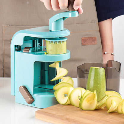 Kitchen multi-function cutter