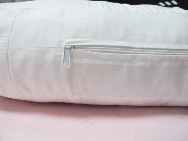 Health Care Hold Neck Spine Protection Cotton Pillow