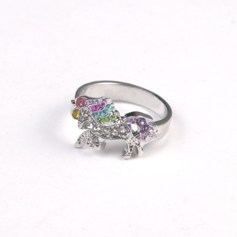 Tianma ring