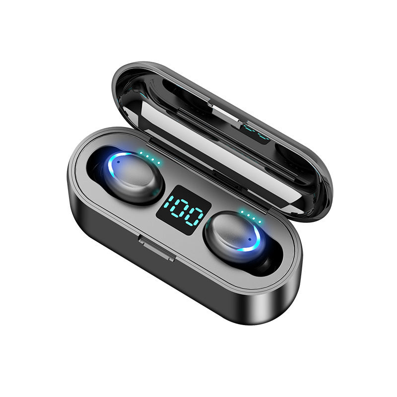 Wireless Stereo Bluetooth Headset