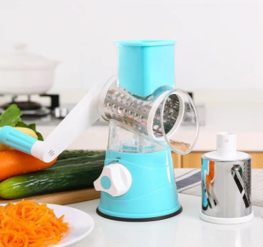 Multi-functional Manual Vegetable Cutter Slicer Kitchen Tools