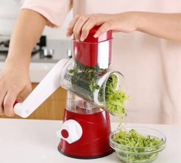 Multi-functional Manual Vegetable Cutter Slicer Kitchen Tools