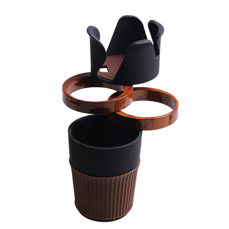 Car water cup holder