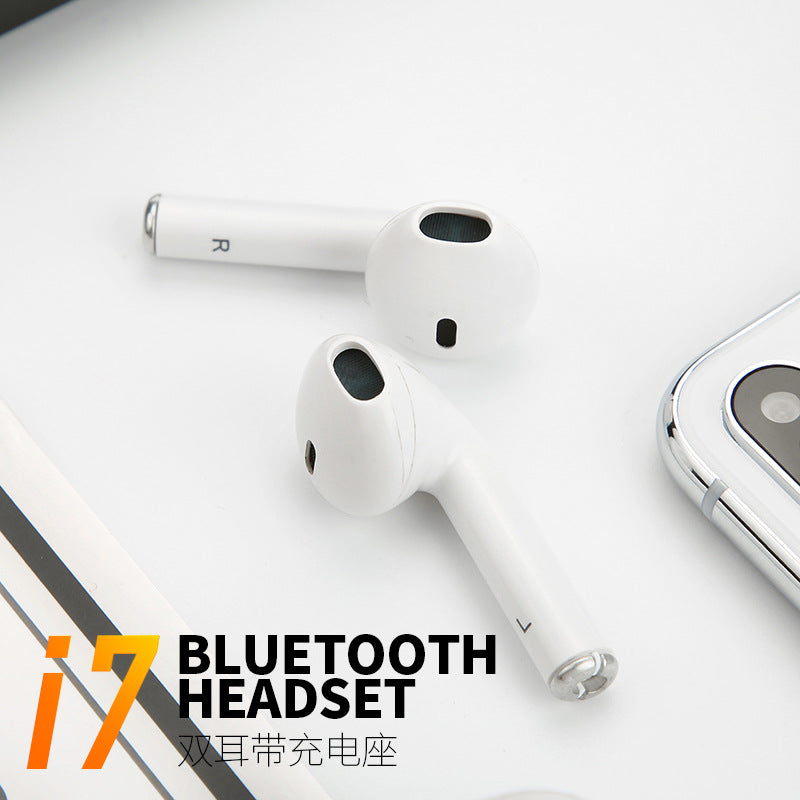 Bluetooth Headset Headphones