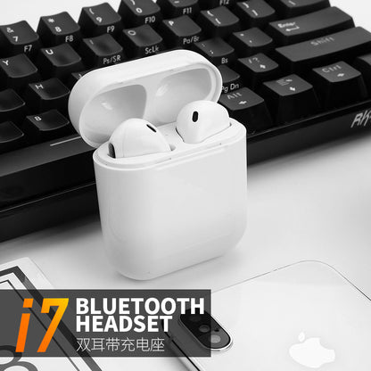 Bluetooth Headset Headphones