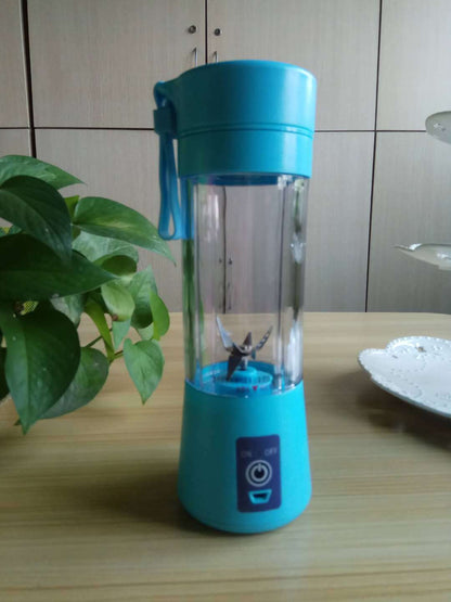 Electric juicer