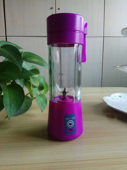 Electric juicer