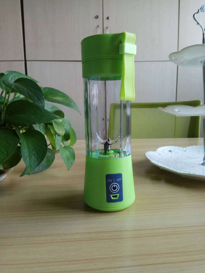 Electric juicer