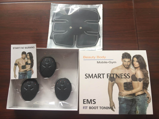 EMS Hip Trainer Muscle Stimulator