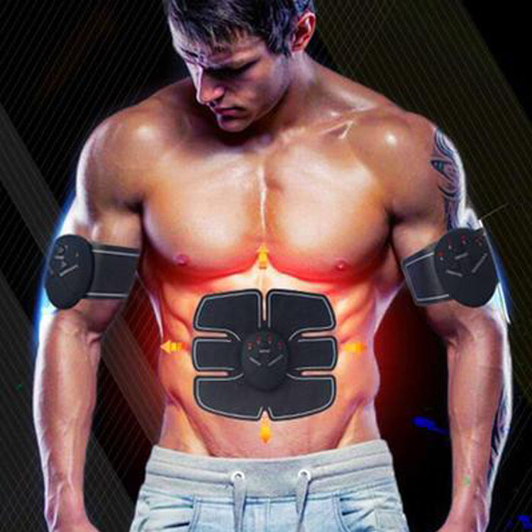 EMS Hip Trainer Muscle Stimulator