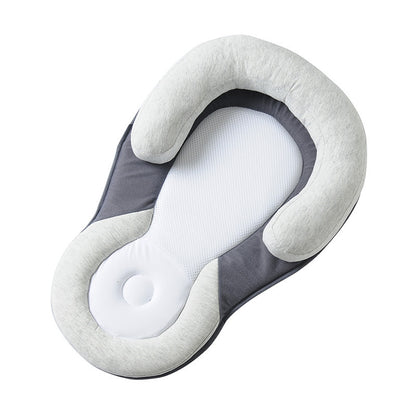 0-12 Months Baby Sleep Positioning Pad Cotton Pillow