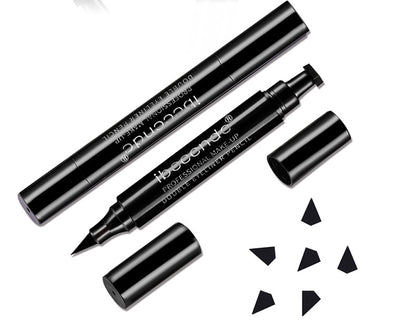 Waterproof eyebrow pencil