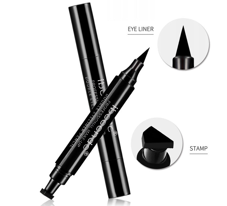 Waterproof eyebrow pencil