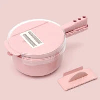 9 IN 1 Multi-function Easy Food Chopper