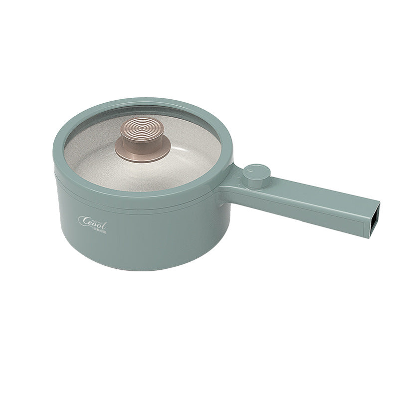 Electric cooking pot