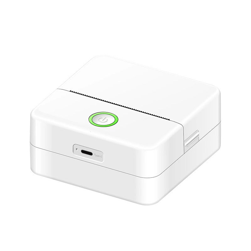 Mini portable printer