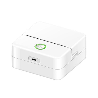 Mini portable printer