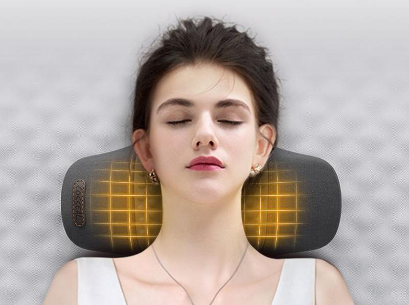 Cervical spine pillow sleep special care spine