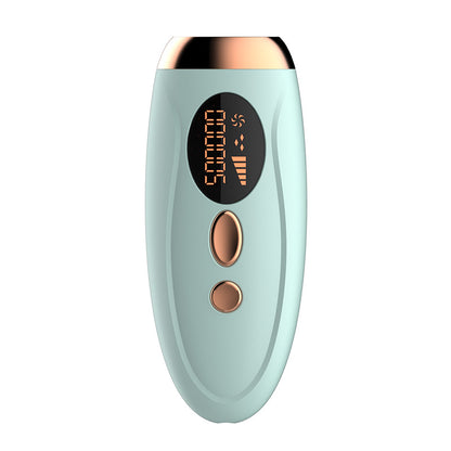 Beauty salon photon hair removal instrument