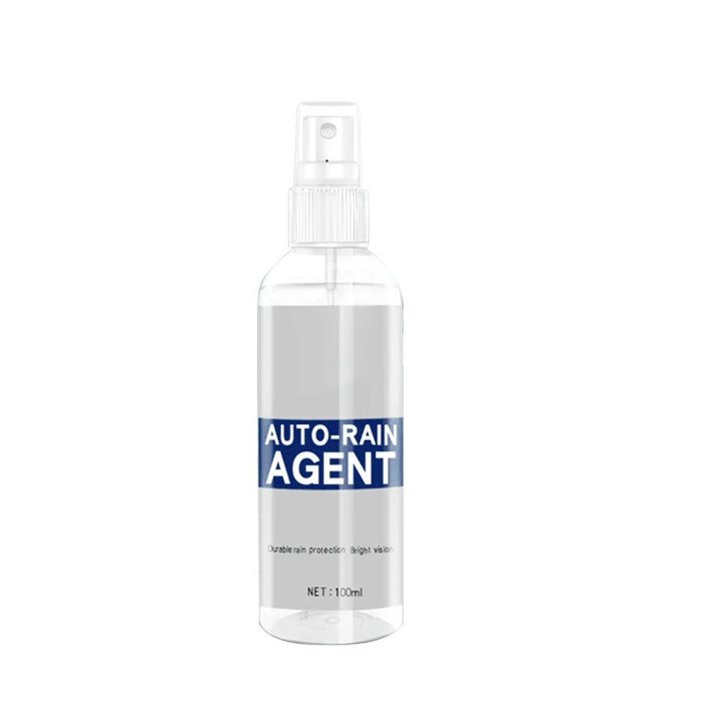 Car rain-proof agent