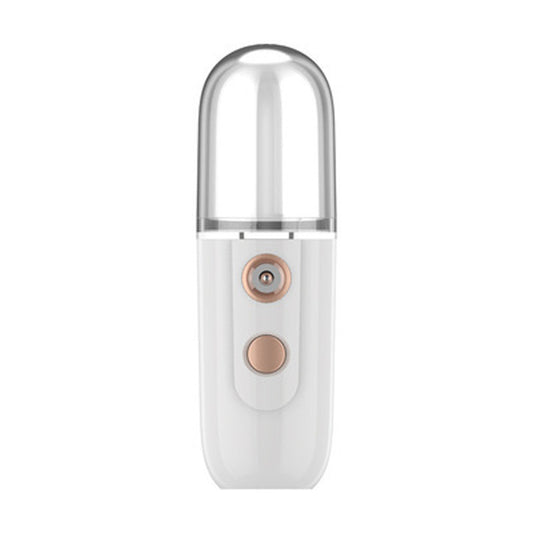 Facial moisturizing instrument usb rechargeable