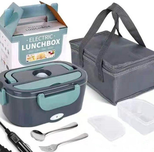 Electric Lunch Box