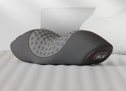 Cervical spine pillow sleep special care spine