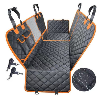 Car pet mat