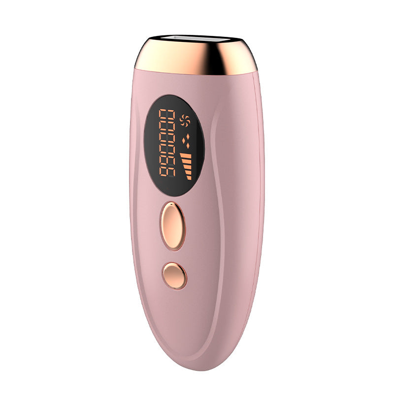 Beauty salon photon hair removal instrument