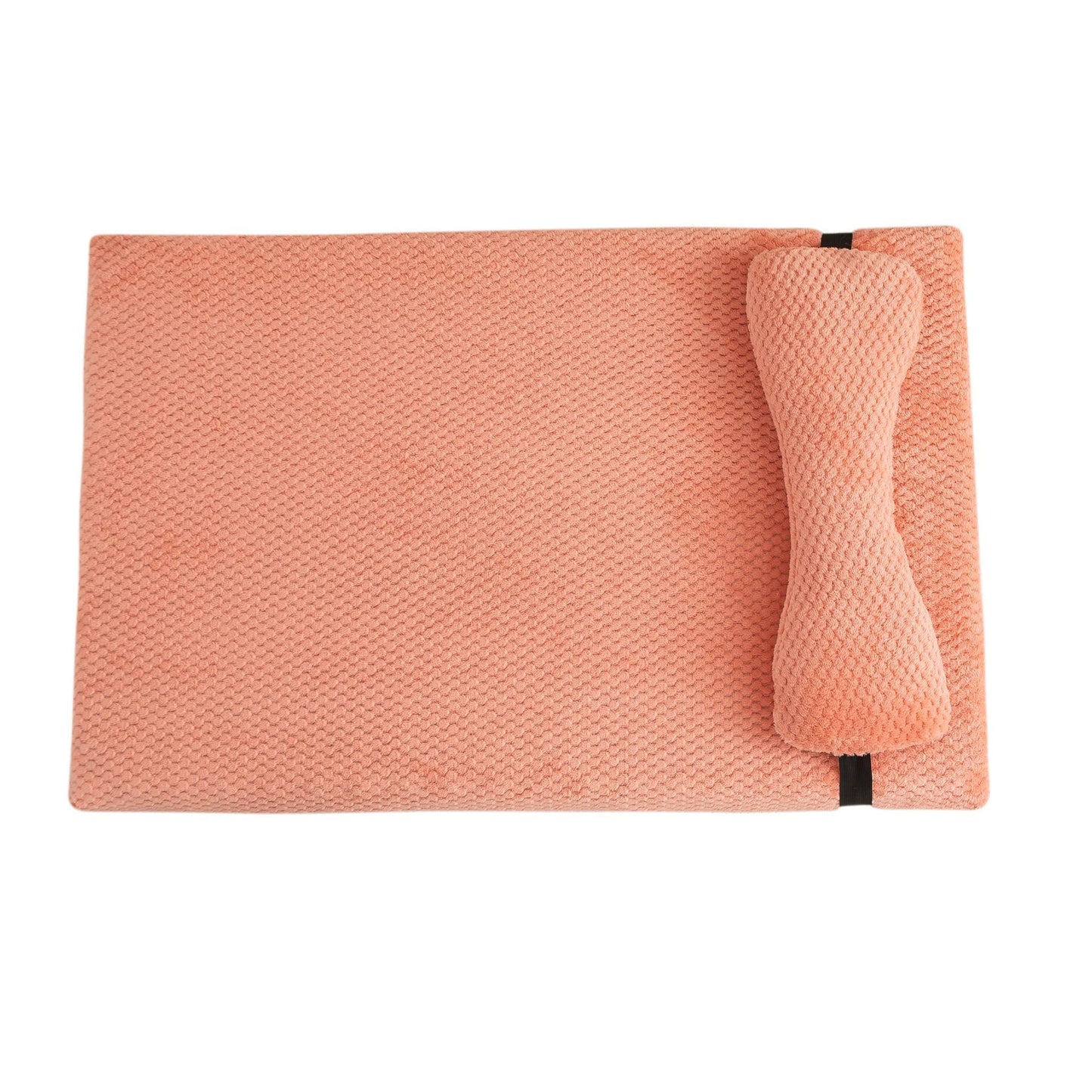 Pet bed mat