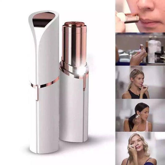 Lady hair remover