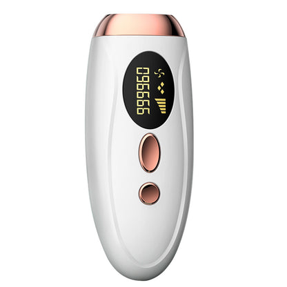 Beauty salon photon hair removal instrument