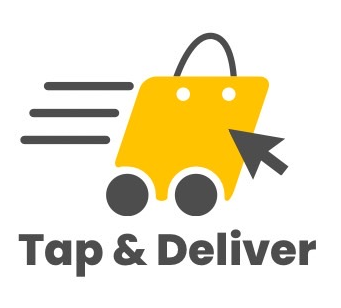 Tap & Deliver